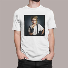 Madonna lollipop shirt for sale  ASHTON-UNDER-LYNE