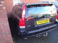 Breaking volvo v70 for sale  SHIFNAL