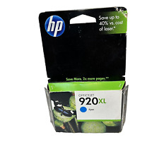 Officejet 920xl ink for sale  Yukon