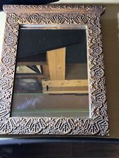 Small framed mirror for sale  Seagoville