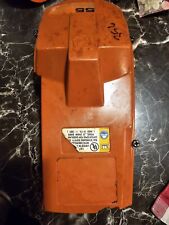 Husqvarna top cover for sale  Ballston Spa