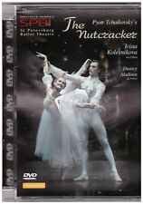 Tchaikovsky nutcracker. st. for sale  SHEFFIELD