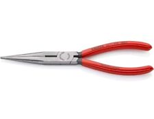 Used, NEW KNIPEX 2611200 8" Long Nose Pliers With Cutter for sale  Shipping to South Africa