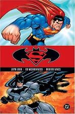 Superman/Batman Vol. 1 - Public Enemies by Loeb, Jeph for sale  Shipping to South Africa