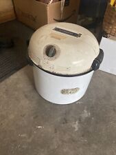 Vintage kenmore portable for sale  Rhodes