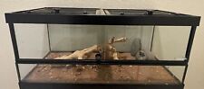 Gal reptile tank for sale  New Braunfels