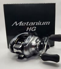 Shimano metanium baitcast for sale  Shipping to Ireland