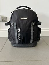 Roebuck back pack for sale  LEICESTER