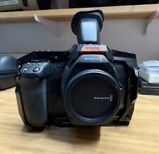 blackmagic pocket for sale  Malibu