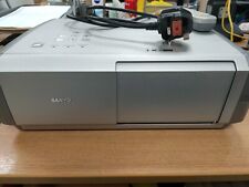 sanyo projector for sale  SELBY