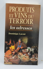 Produits vins terroir d'occasion  Biscarrosse