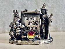 Myth magic miniature for sale  PETERBOROUGH