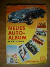 Neues auto album gebraucht kaufen  Deutschland