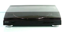 Toca-discos estéreo Sony PS-LX300USB com USB m903 comprar usado  Enviando para Brazil