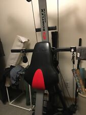 bowflex lx5 x lateral for sale  East Helena