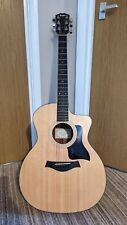Taylor 114ce grand for sale  HYTHE