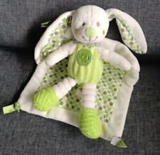 822 doudou peluche d'occasion  Hazebrouck