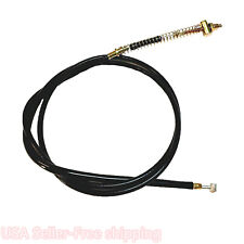 Drum brake cable for sale  San Leandro