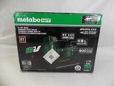 Metabo nr1890dr cordless for sale  Reno