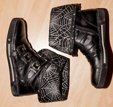 New rock stiefel gebraucht kaufen  Bretten