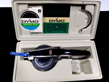 Dymo Wheel for sale| 92 ads for used Dymo Wheels