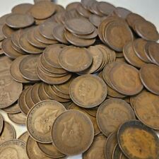 200x british penny for sale  LINCOLN