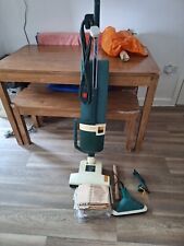 vorwerk vacuum cleaners for sale  PETERSFIELD