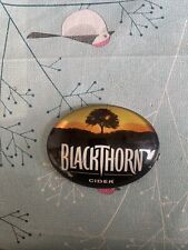 Blackthorn cider plastic for sale  BRAINTREE