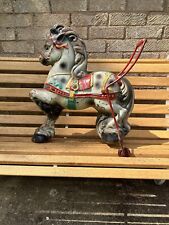Vintage mobo horse for sale  Shipping to Ireland
