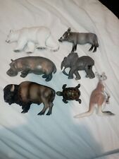 Schleich animals bundle for sale  Ireland