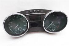 Speedometer cluster mercedes for sale  Waterbury