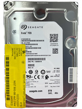 Seagate Exos 7E8 ST8000NM0125 8TB 7.2K SAS 4Kn Hard Drive EMC 118000516 for sale  Shipping to South Africa
