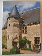 Répertoire manoirs sarthe d'occasion  Méry-sur-Seine