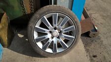 ford focus cc alloy wheel for sale  CHESTERFIELD