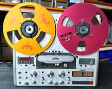 Revox mk2 reel for sale  LONDON