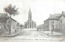 Barbe mazing église d'occasion  France