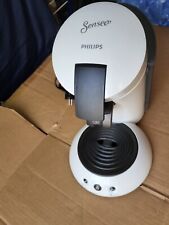 Kaffeepadmaschine senseo phili gebraucht kaufen  Mühlburg
