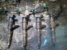 Lot injecteurs bosch d'occasion  Guise