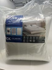 bed mattress king sealy for sale  Hixson