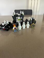 Lego monster fighters for sale  BRAINTREE
