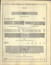 1903 paper drag for sale  Hilton Head Island