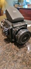 Bronica nikkor zanza for sale  Orlando