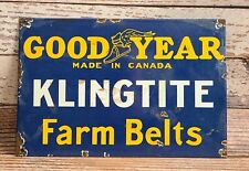 Vintage goodyear klingtite for sale  Wethersfield