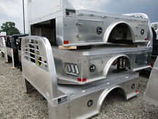 aluminum flatbed for sale  Sycamore