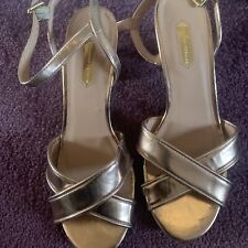 Ladies block heel for sale  DUNMOW