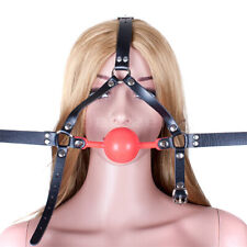 Leather head harness for sale  WORCESTER