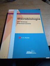 Microbiologia per scienze usato  Pontecagnano Faiano