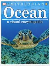 Ocean visual encyclopedia for sale  Hillsboro