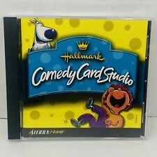 Hallmark comedy card for sale  Tallahassee