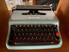 Olivetti lettera prima usato  Cosenza